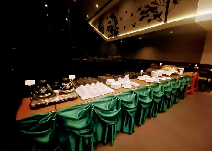 Vismaya Suvarnabhumi Hotel