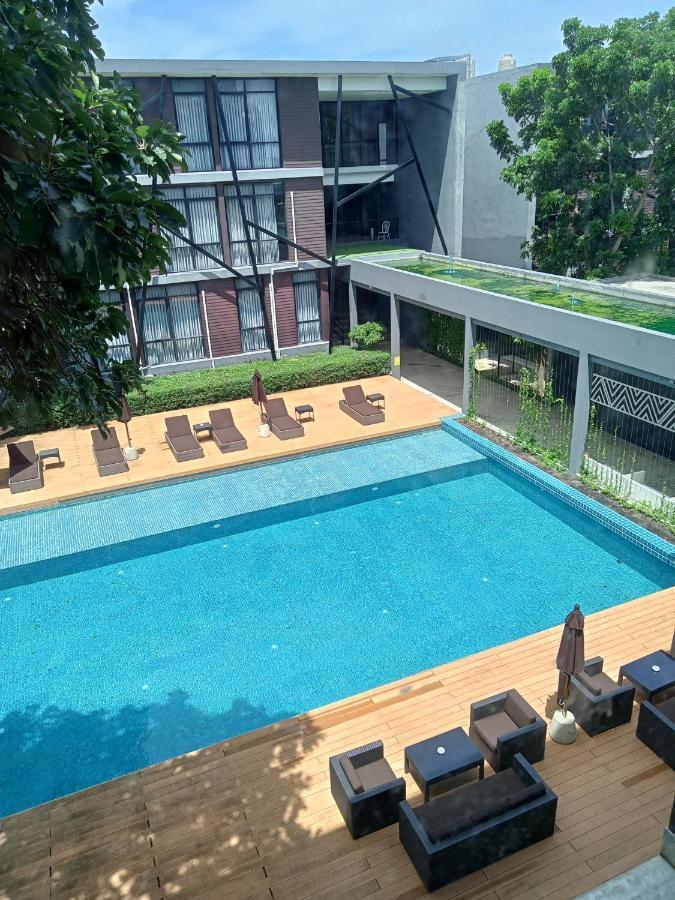 Vismaya Suvarnabhumi Отель 3*