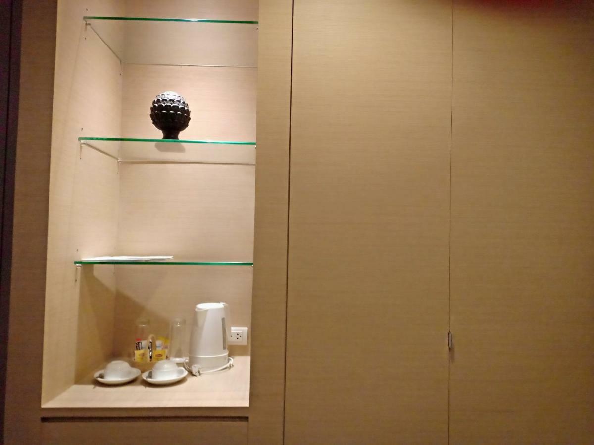 Vismaya Suvarnabhumi 3* Бангкок
