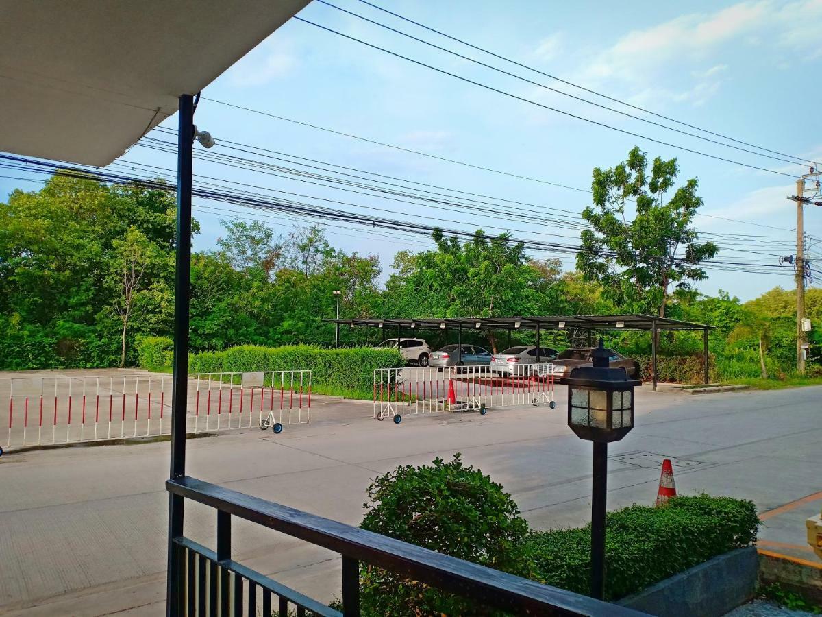 Vismaya Suvarnabhumi 3* Бангкок